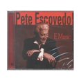 thumbnail image 1 of E Music (CD) by Pete Escovedo, 1 of 1