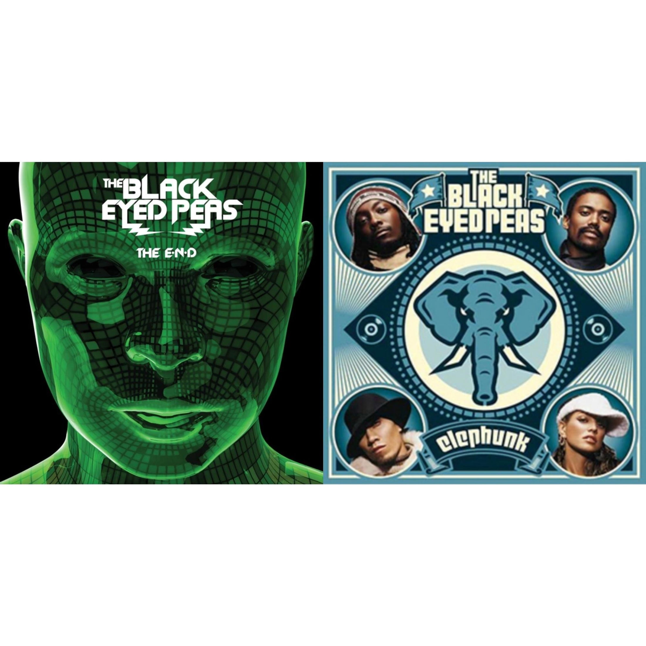 その他 CD BLACKEYEDPEAS ELEPHUNK  0600753032800  /00110 $_57.JPG?set_id=880000500F