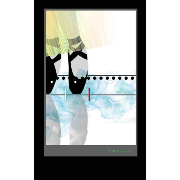 E-Notes: e-notes series D: print edition (Paperback)
