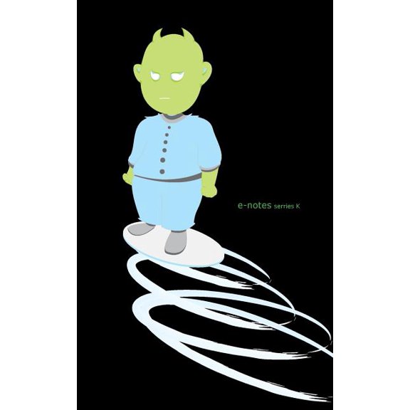 E-Notes: e-notes series K : print edition (Series #11) (Paperback)