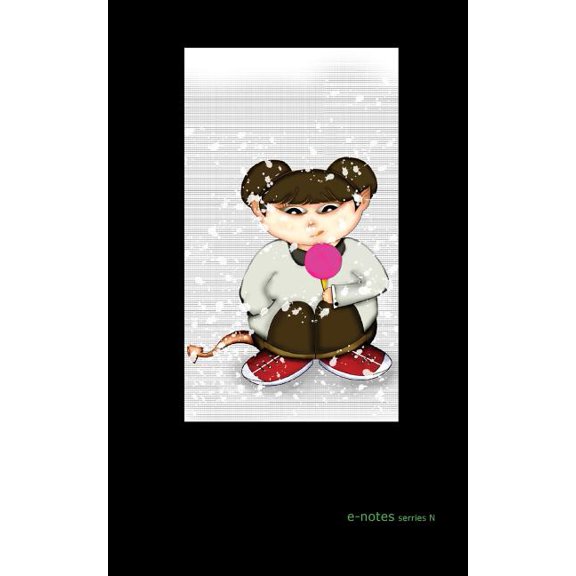 E-Notes: e-notes series N : print edition (Series #14) (Paperback)