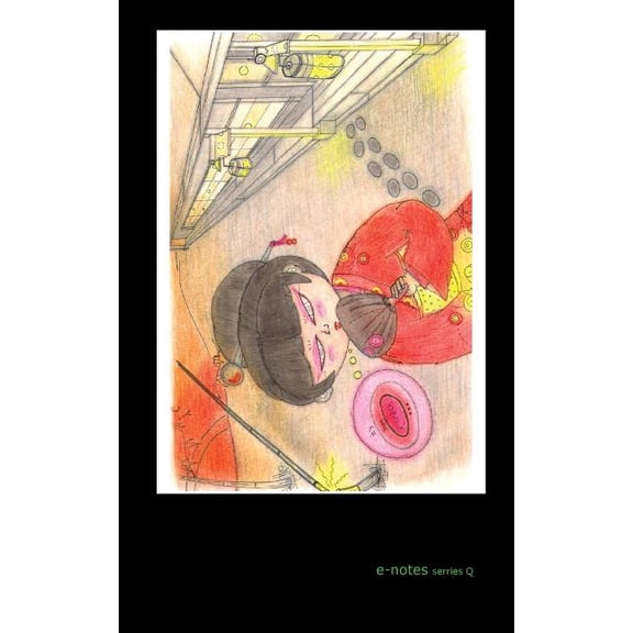 E-Notes: e-notes series Q : print edition (Series #17) (Paperback)