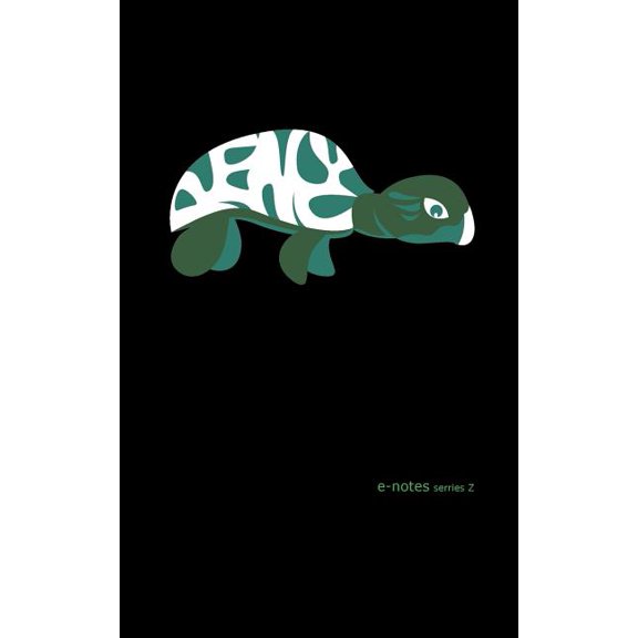 E-Notes: e-notes series Z : Print edition. (Series #26) (Paperback)