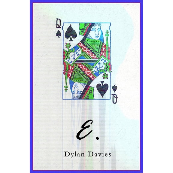 E., (Paperback)