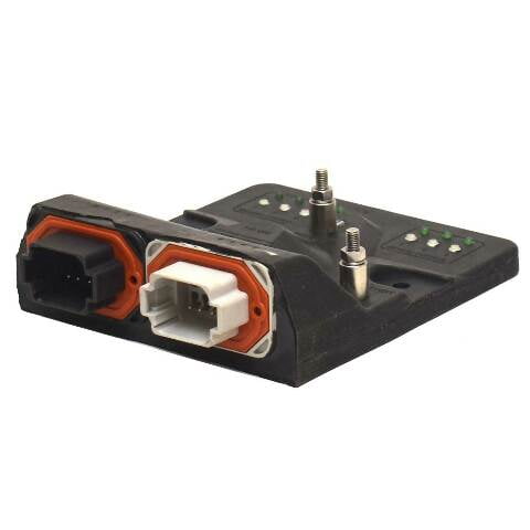 E-Plex Boat Power Module 366HMM-D-24 | 15 Amp 6 Channel ADR269