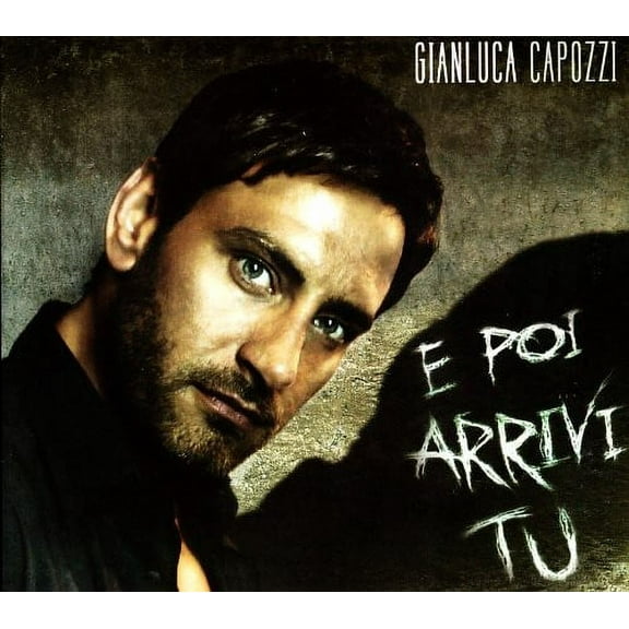 E Poi Arrivi Tu (CD)