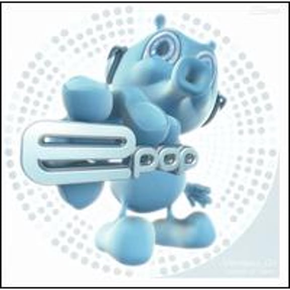Pre-Owned Epop Version_01: Point of View (CD 0696998594227) by Various Artists