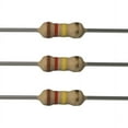thumbnail image 1 of E-Projects 1000EP514120K 120k Ohm Resistors, 1/4 W, 5% (Pack of 1000), 1 of 1