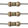 thumbnail image 1 of E-Projects 1000EP51415R0 15 Ohm Resistors, 1/4 W, 5% (Pack of 1000), 1 of 1