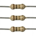 thumbnail image 1 of E-Projects 1000EP5141R00 1 Ohm Resistors, 1/4 W, 5% (Pack of 1000), 1 of 1