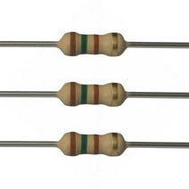E-Projects 10EP512150R 150 Ohm Resistors, 1/2 W, 5% (Pack of 10)