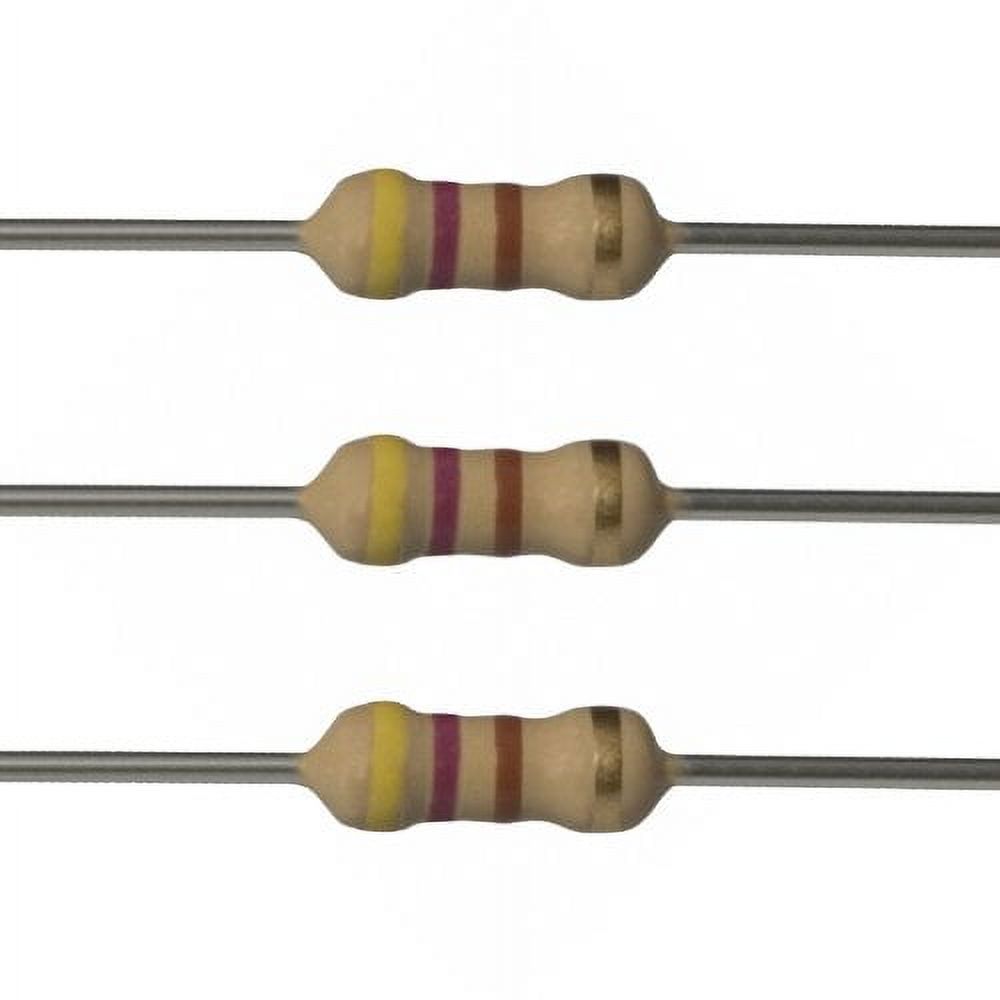 Install Bay GMVATS Resistor Kit, Vats Bypass Resistors, 170 Pack, 10 of Each