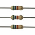 thumbnail image 1 of E-Projects 10EP5145K60 5.6k Ohm Resistors, 1/4 W, 5% (Pack of 10), 1 of 1