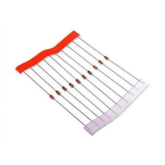 E-Projects - 1N914 Diode, DO-35, General Purpose Zener Diode, 200MA, 100V (Pack of 10 pcs)