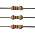 thumbnail image 1 of E-Projects 250EP514120R 120 Ohm Resistors, 1/4 W, 5% (Pack of 250), 1 of 1