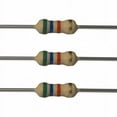thumbnail image 1 of E-Projects 500EP5145K60 5.6k Ohm Resistors, 1/4 W, 5% (Pack of 500), 1 of 1