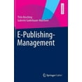 thumbnail image 1 of E-Publishing-Management, (Hardcover), 1 of 1