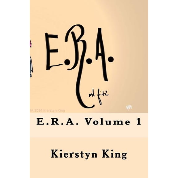 E.R.A. Volume 1