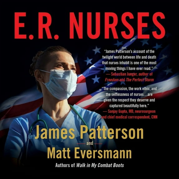E.R. Nurses : Library Edition