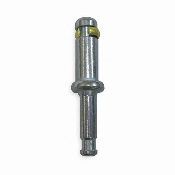 Castr Mount,Frction Ring,7/16in Stem,PK5 STMDM7X22RGR
