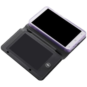 E Reader 5Inch Capacitive Screen Long Service Ebook 8/24/40/72/136GB Memory