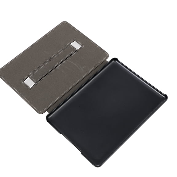 ifundom E-Reader Case with Waterproof PU and Superfine Fiber Material Coffee Color
