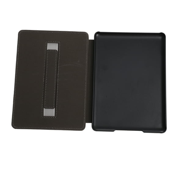 TABLZONE Coffee E-Reader Protector Case Minimalist PU Cover Collision Protection