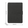 thumbnail image 1 of E-Reader Soft TPU Case Protective Cover for Amazon Kindle 2016 SY69JL 8th Gen, 1 of 1