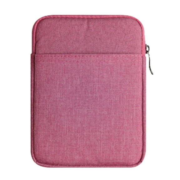 E-Reader Zipper Protective Bag Case Cover for Kindle 499 558 Paperwhite Voyage