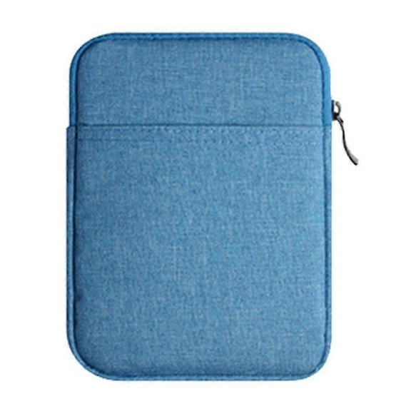 E-Reader Zipper Protective Bag Case Cover for Kindle 499 558 Paperwhite Voyage