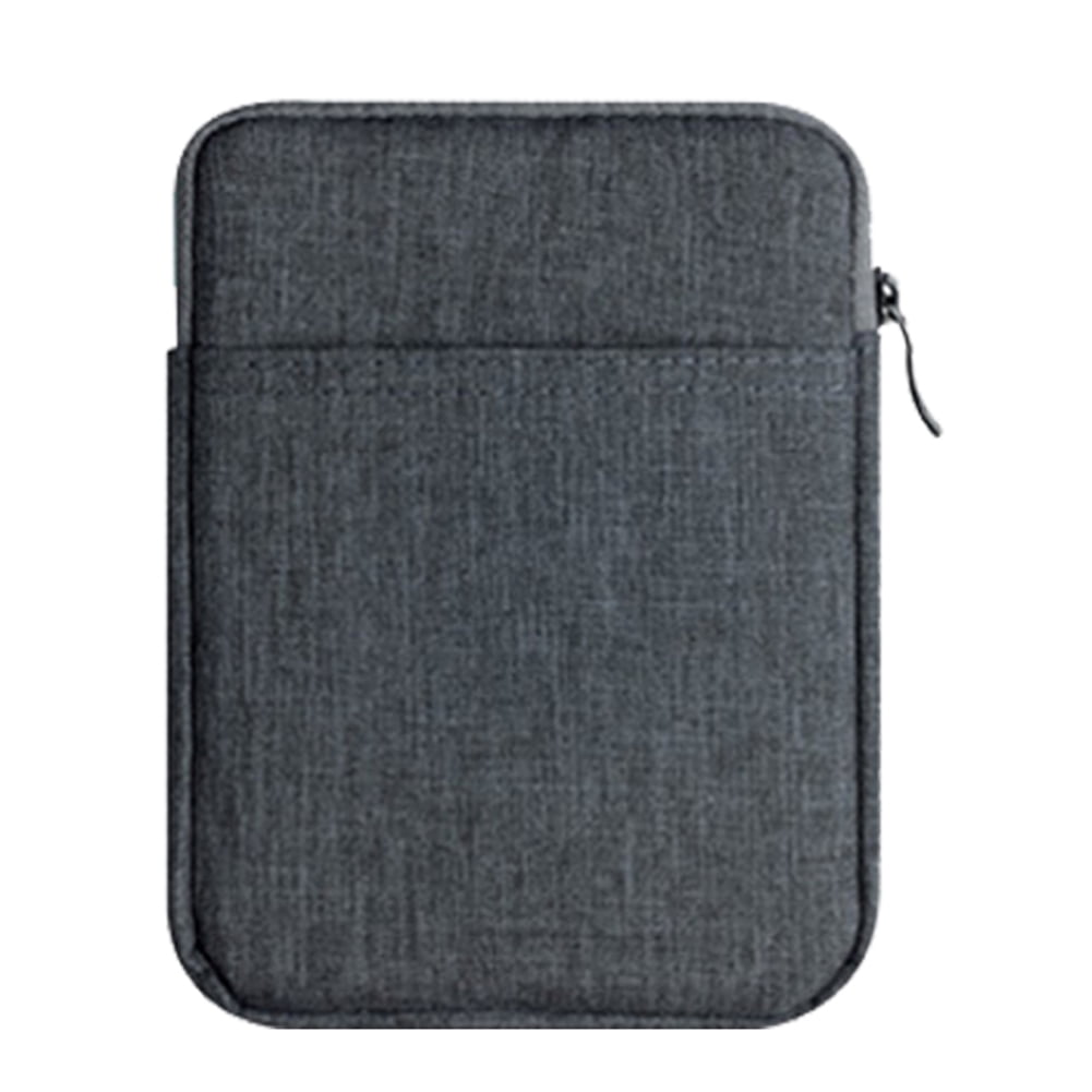E-Reader Zipper Protective Bag Case Cover for Kindle 499 558