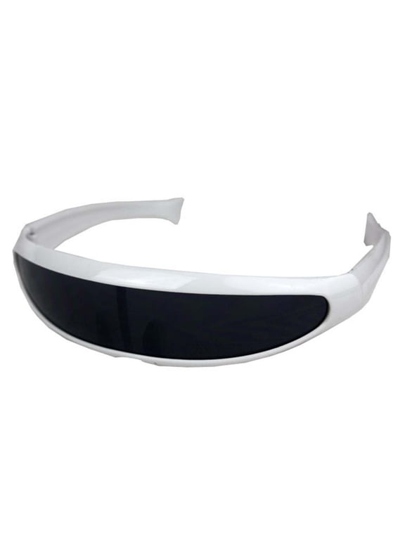 E Riding Cycling Glasses Eyewear Sunglasses for Women Accessories for Women PC Trendy: Retro Sun Glasses with UV Protection for Travel Driving One Size