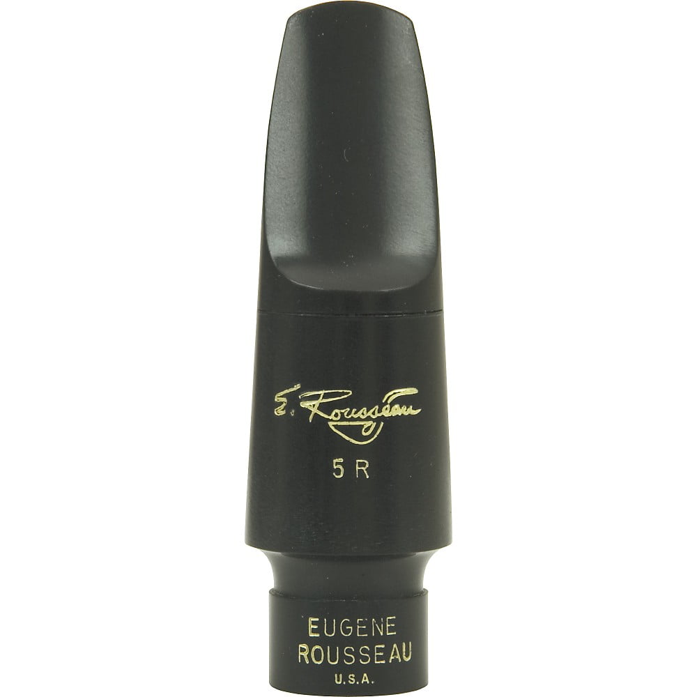 E. Rousseau Classic Tenor Saxophone Mouthpiece 5R
