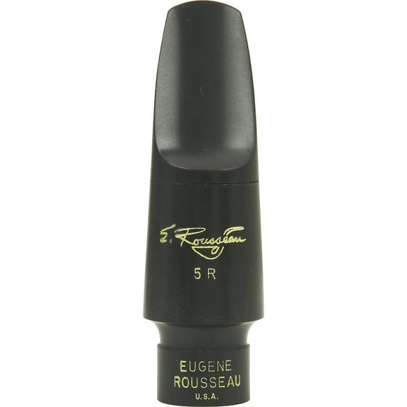 E. Rousseau Classic Tenor Saxophone Mouthpiece 5R