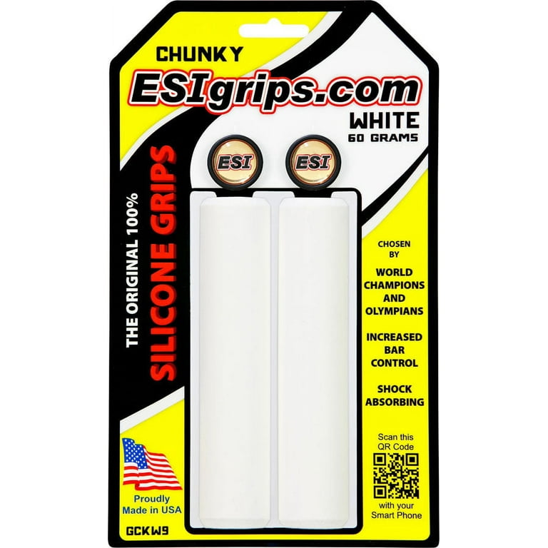 ESI Chunky (130mm) Grip Set