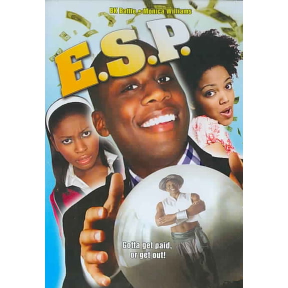 Pre-Owned E S P