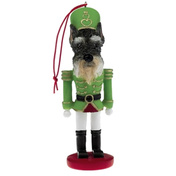 E&S Pets 35358-34 Soldier Dogs Ornament