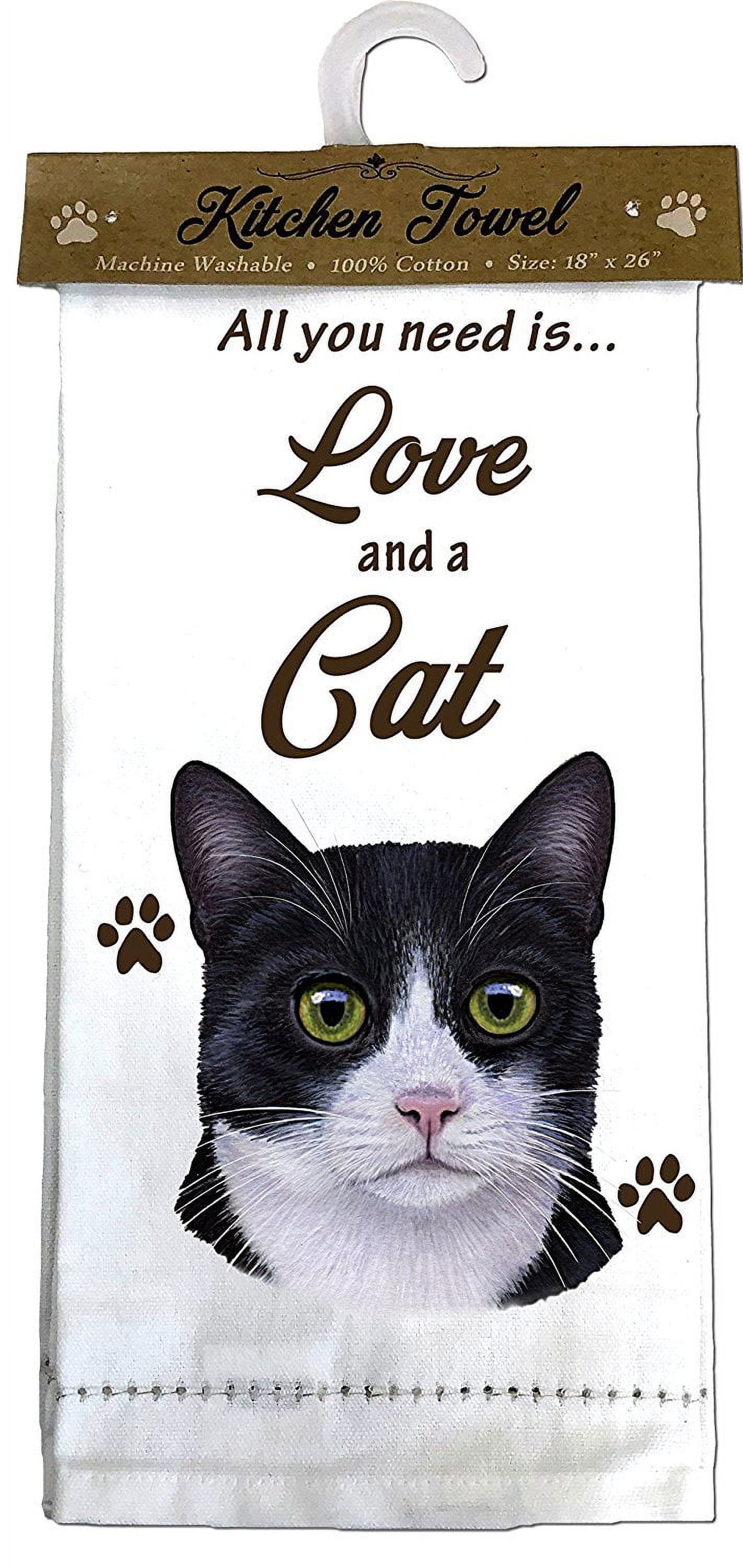 E&S Kitchen Towel - Thumbnail 2
