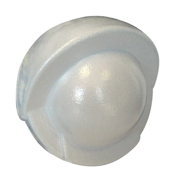 Ritchie N203C Navigator Compass Cover White