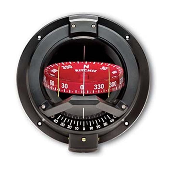 E.S. Ritchie Navigator - Black