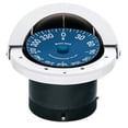 thumbnail image 1 of E.S. Ritchie SS-2000W Ritchie SS-2000W SuperSport Compass - Flush Mount - White, 1 of 2
