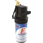 SUPCO SPP8E 120/240 VAC 1 Phase Units 1/2-5 HP Hard Start Electronic Relay and Start Capacitor Black
