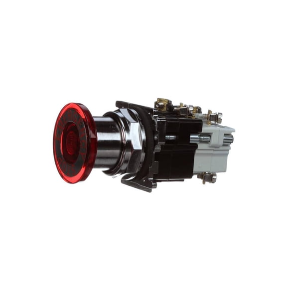 E-STOP, PUSH BUTTON ASSEMBLY 00-975714 - Genuine OEM Replacement Part