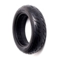thumbnail image 1 of E Scooter Accessory Robust 10 Inch Solid Rubber Tire with Comfort Features, 1 of 9