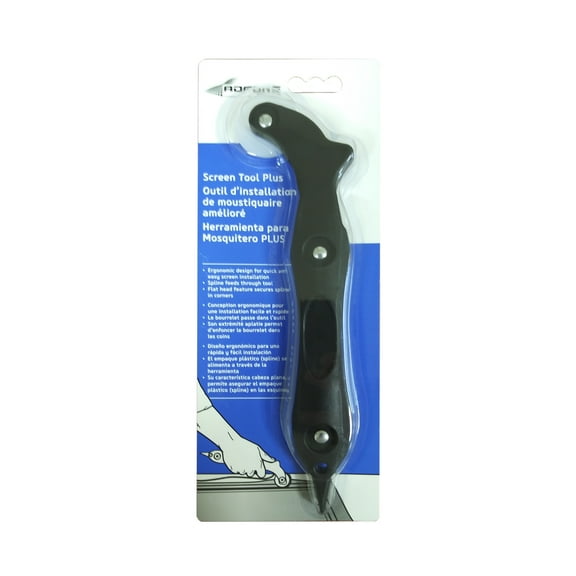 E Screen Roller (Plastic)