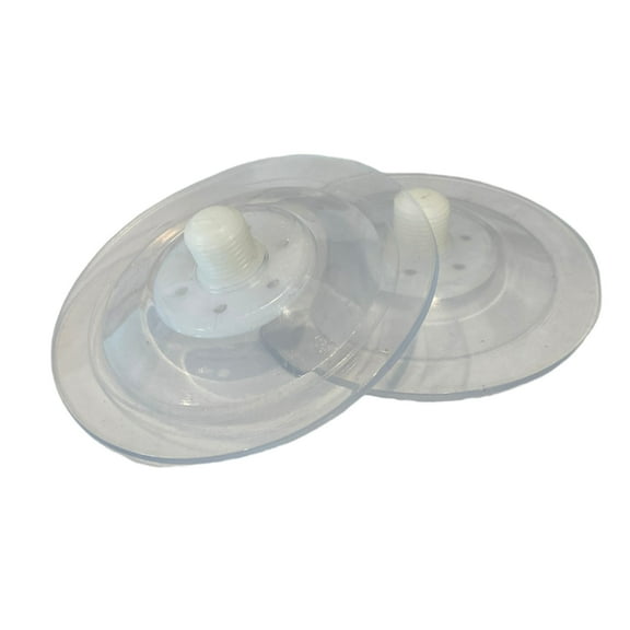E-Sea Company E-Sea Suction Cups- Replacement Suction Cups For E-Sea Co. Products