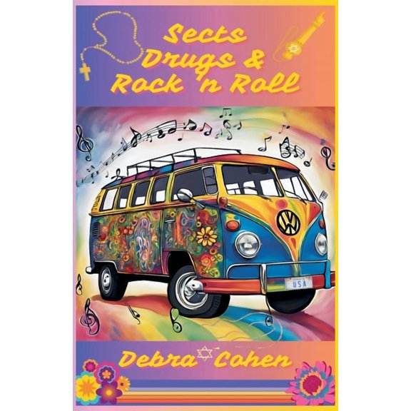 E Sects, Drugs & Rock n Roll, Book 1, (Paperback)