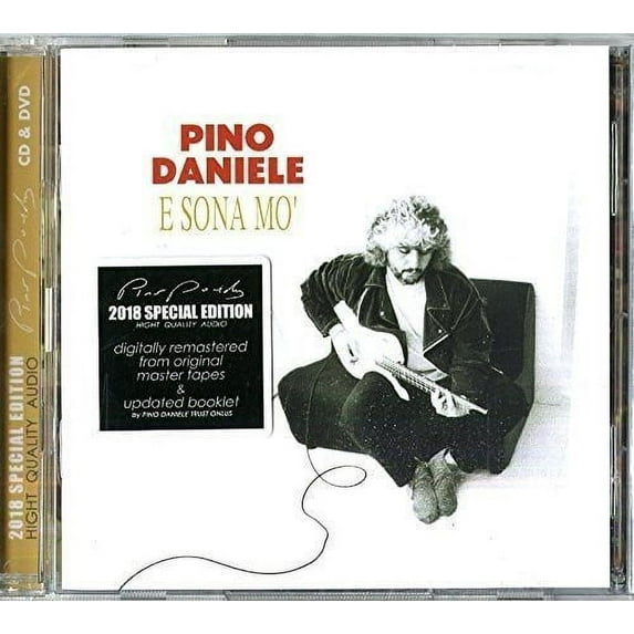 E Sona Mo (Live) (Vinyl) (Remaster)