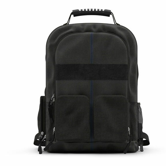 MAXCases E-Sports Gaming Backpack 2.0 (Black)