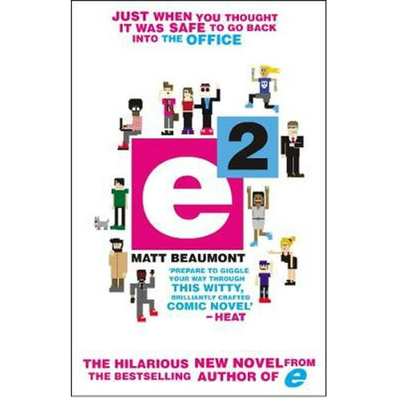 E Squared